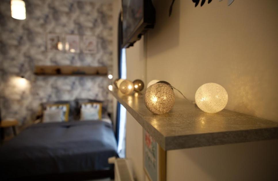 Cosy Studio, 15Min To Old Centre, Self-Check In, Free Wifi, Welcome Drink! プラハ エクステリア 写真